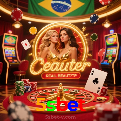 5sbet：Jogue blackjack e sinta a emoção de vencer no cassino!