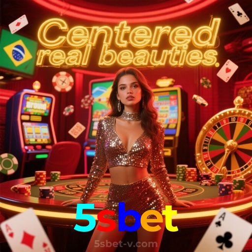 5sbet：Cada giro pode ser um novo prêmio! Descubra as melhores slots online!