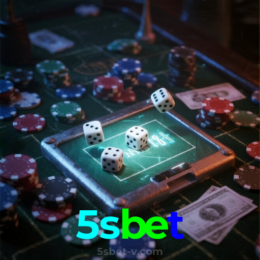 5sbet:Onde sua sorte brilha com poker, roleta e apostas no futebol online!