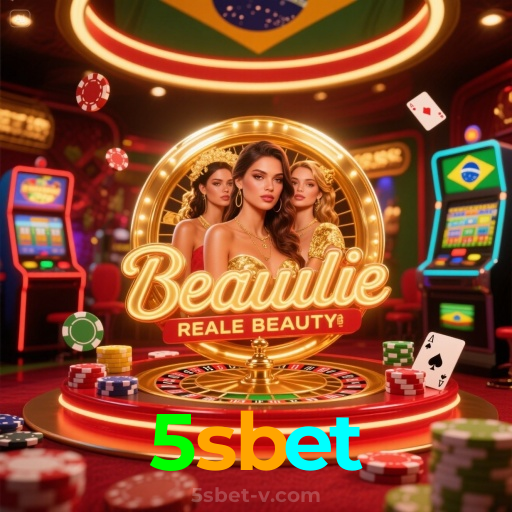 5sbet：Apostas ao vivo no futebol e grandes prêmios em blackjack e roleta!