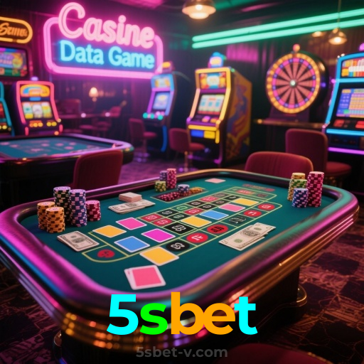 5sbet:Vença no poker, aposte no futebol e divirta-se com os melhores jogos de cassino!