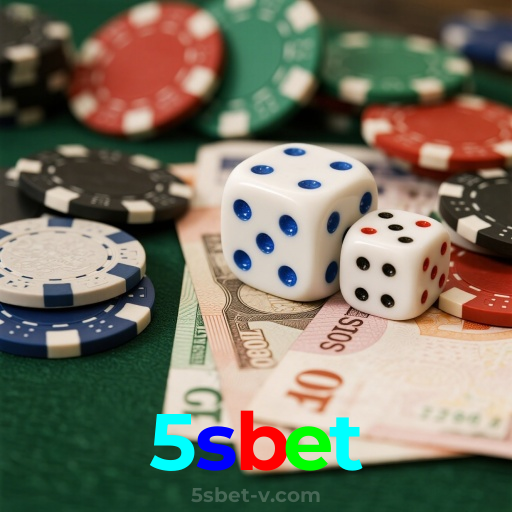 5sbet：Jogue roleta, aposte no futebol e ganhe grandes prêmios!