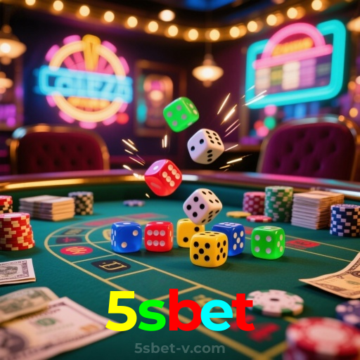 5sbet:As slots mais emocionantes estão esperando por você! Jogue agora!