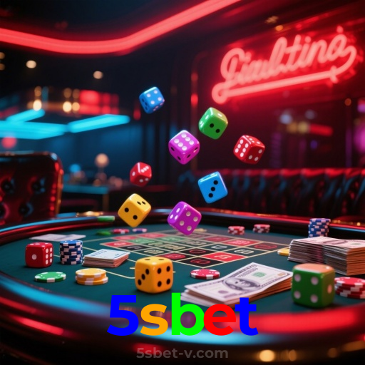 5sbet：Jogue slots e aposte no futebol ao vivo para vitórias emocionantes!