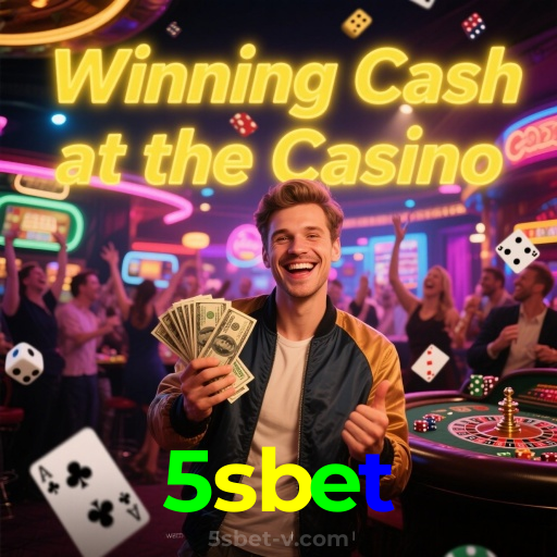 5sbet：Vença o poker online e mostre sua habilidade nas cartas!