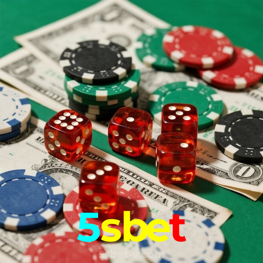 5sbet：Onde as apostas no futebol se encontram com as vitórias no cassino!