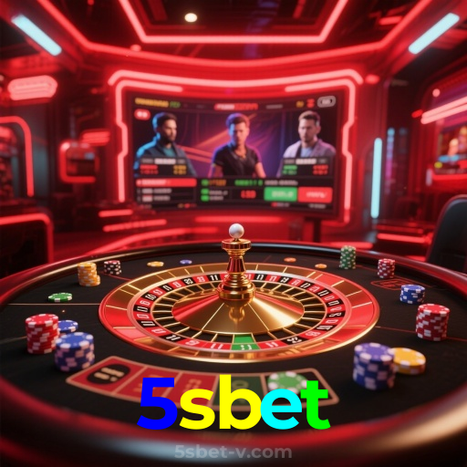 5sbet：Ganhe muito jogando blackjack e apostando no futebol online!