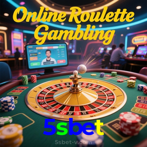 5sbet：Sinta a adrenalina das slots e conquiste vitórias como nunca!