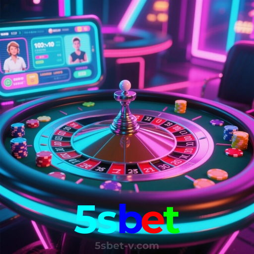 5sbet：Jogue no melhor cassino online e descubra os maiores prêmios!