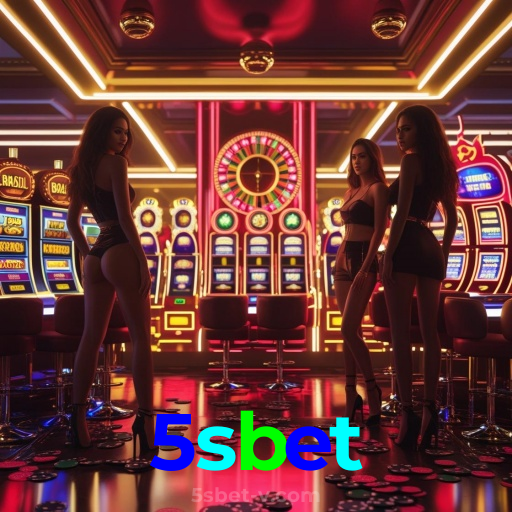 5sbet：Jogue nas nossas roletas e leve grandes prêmios para casa!