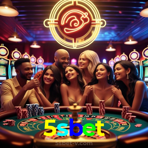 5sbet:Sinta a adrenalina da roleta! Aposte e vença agora!