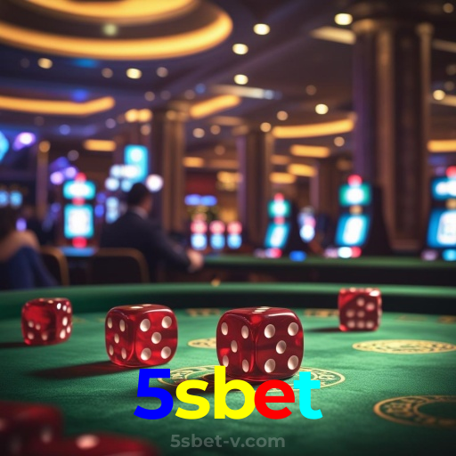 5sbet：Aposte no futebol digital e vença os melhores times!
