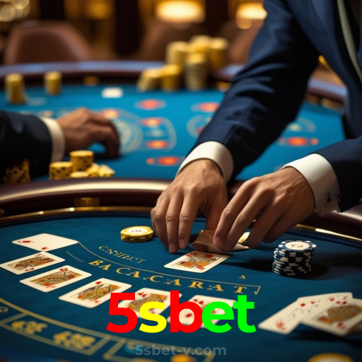5sbet：As melhores slots para você! Aposte e ganhe agora!
