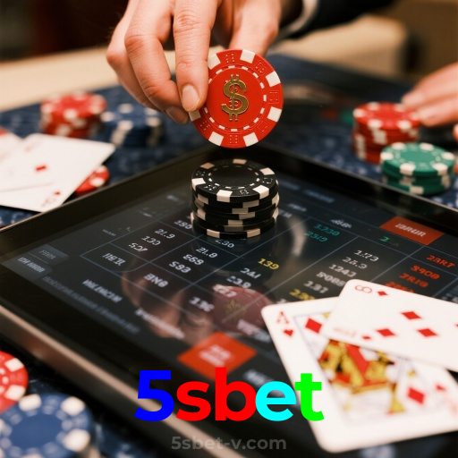 5sbet:Em nosso cassino online, a diversão nunca tem fim!