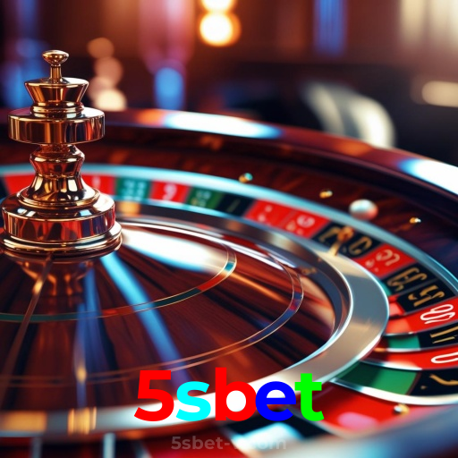 5sbet:A roleta está te esperando para grandes prêmios!