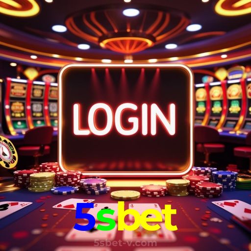 5sbet：Jogue nas slots e ganhe prêmios surreais!
