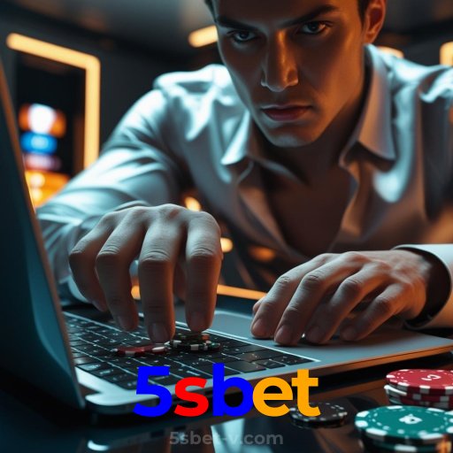 5sbet:Apostas ao vivo no futebol e os melhores jogos de cassino para você!