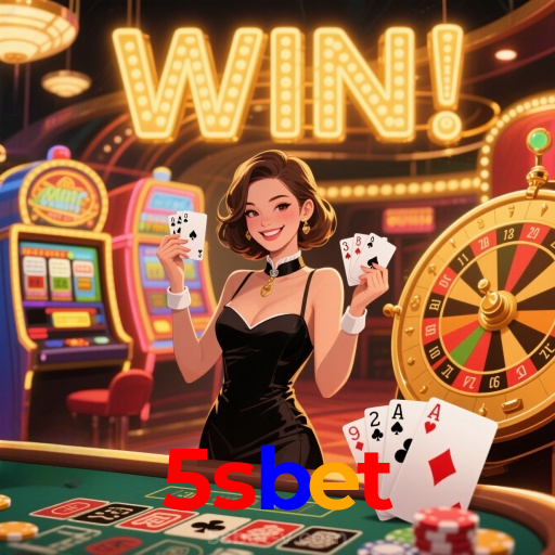 5sbet:Aposte nas roletas e leve o jackpot para casa!