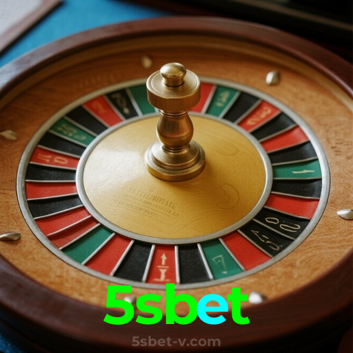 5sbet：Vença no poker, aposte no futebol e divirta-se com os melhores jogos de cassino!