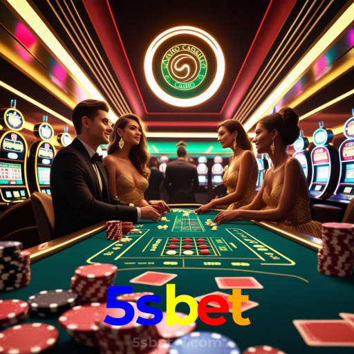 5sbet：Jogue poker, aposte no futebol e ganhe em grande estilo!