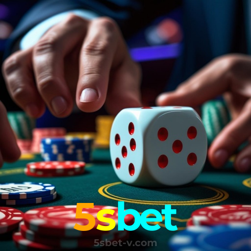 5sbet:Entre na ação! Aposte nas slots e conquiste grandes vitórias!