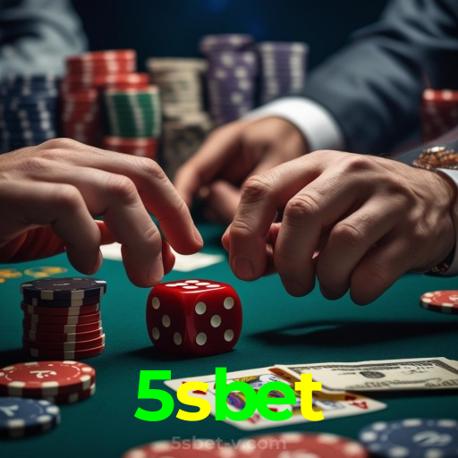5sbet:Jogue nas melhores slots e conquiste o jackpot dos seus sonhos!