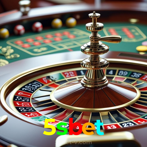 5sbet:A sorte está no cassino online com apostas no futebol e grandes vitórias!