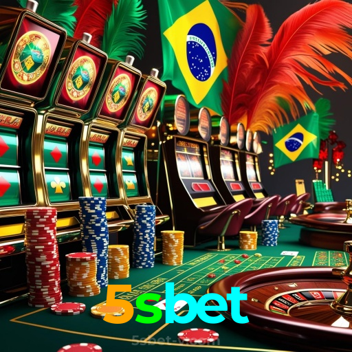 5sbet：Divirta-se com poker, roleta e apostas ao vivo no futebol online!