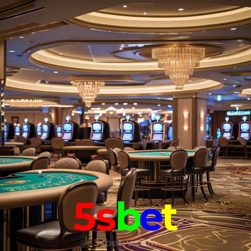 5sbet:Cada giro na roleta é uma nova chance de vitória!