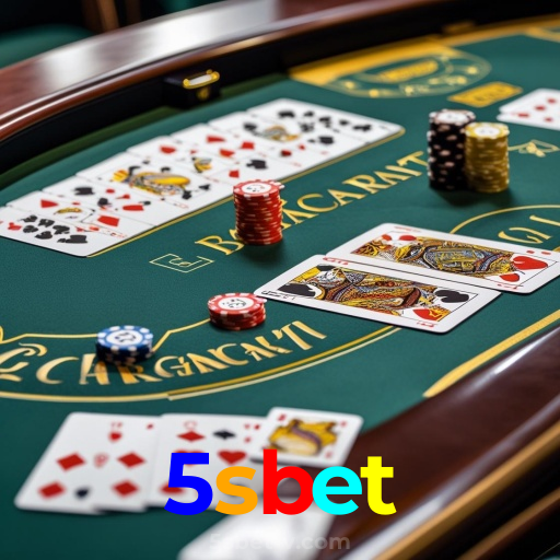 5sbet:O cassino online oferece grandes prêmios! Aposte e ganhe agora!
