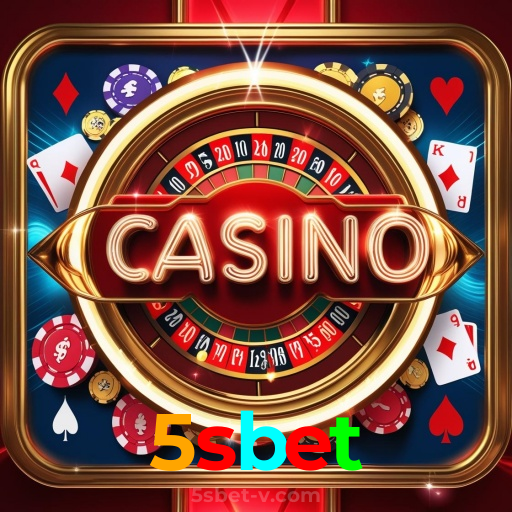 5sbet：A roleta te espera para grandes vitórias! Aposte agora!