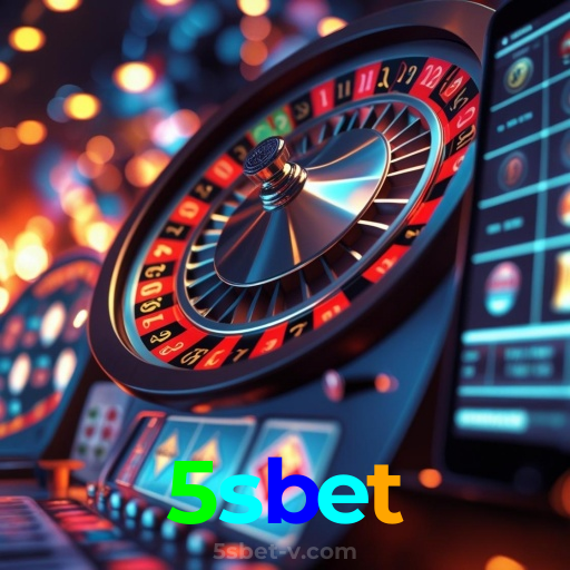 5sbet：A roleta está te esperando para grandes prêmios!