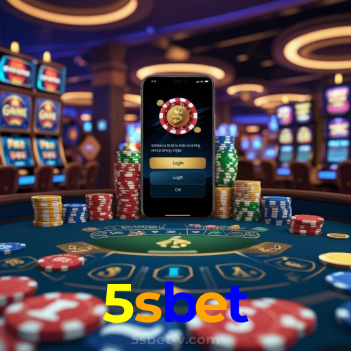 5sbet：No futebol online, a chance de ganhar é sua!