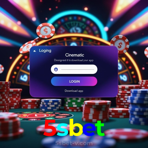5sbet:Jogue roleta, aposte no futebol e ganhe em grande estilo no cassino!