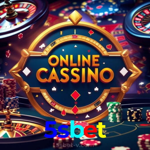 5sbet：Jogue nas slots e mude sua sorte agora mesmo!