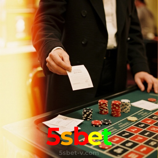 5sbet：Aposte no futebol e vença nas mesas de blackjack no cassino online!