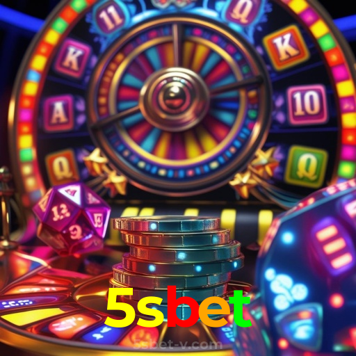 5sbet:Apostas no futebol e diversão em blackjack e roleta online te esperam!