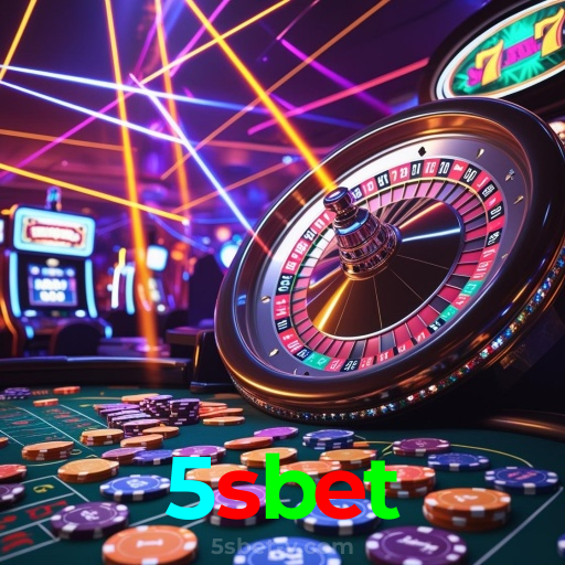 5sbet：Jogue futebol online e descubra como é vencer com estilo!