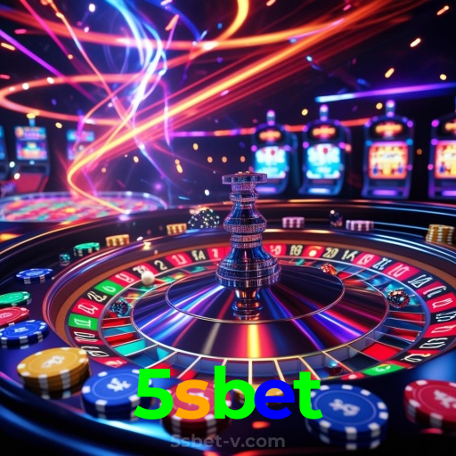5sbet：Jogue nas mesas de poker e se torne um campeão das cartas!