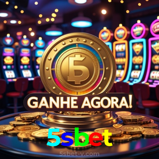 5sbet:A diversão começa no cassino online com poker, roleta e apostas no futebol!