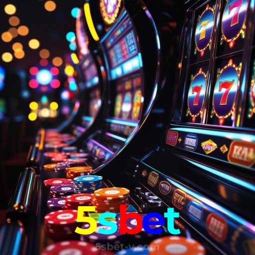 5sbet:O melhor cassino online para apostas esportivas e jogos como blackjack!