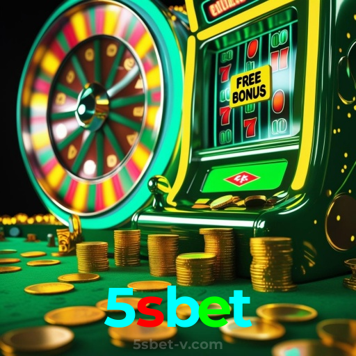 5sbet:Cada giro é uma nova chance de ganhar! Venha para as slots agora!