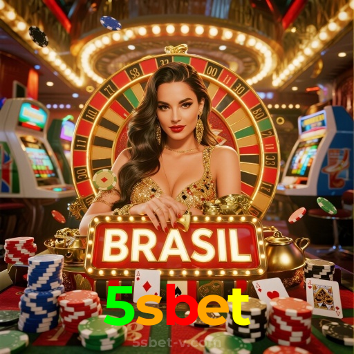 5sbet：A emoção das slots te espera! Aposte agora e ganhe!