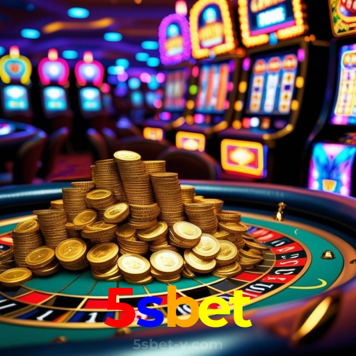 5sbet:Sua sorte começa com as melhores apostas no futebol e no cassino!