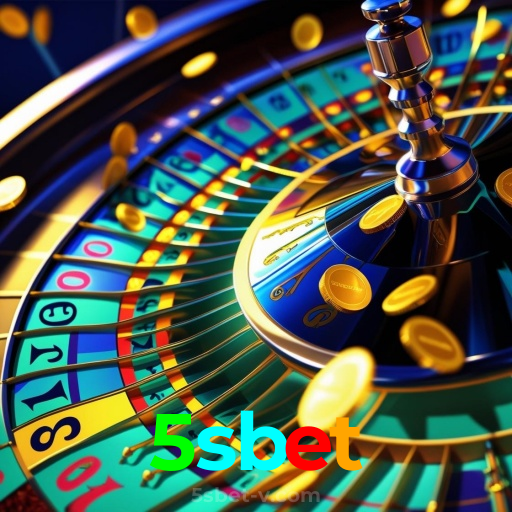 5sbet:A sorte te espera com apostas no futebol e os melhores jogos de cassino!
