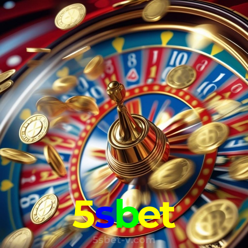 5sbet：Jogue nas slots e vença o jackpot! A sorte está te esperando!