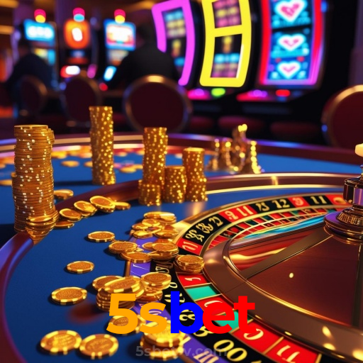 5sbet:Jogue poker e prove que você é o melhor nas cartas!