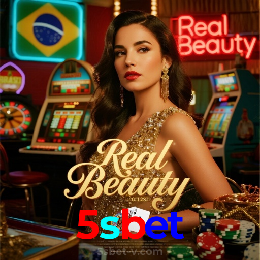 5sbet：Aposte no futebol e ganhe em roleta e blackjack no nosso cassino!