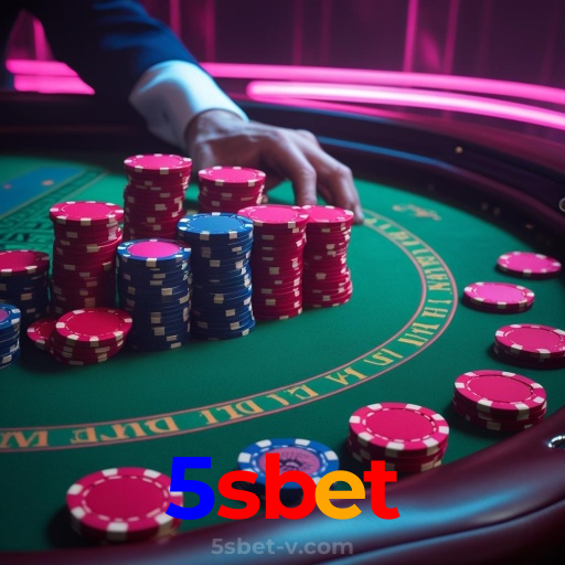 5sbet:Jogue no cassino online com apostas no futebol e ganhe grandes prêmios!