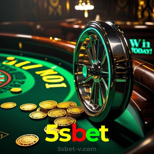 5sbet:A sorte está ao seu lado! Aposte no futebol online e vença!